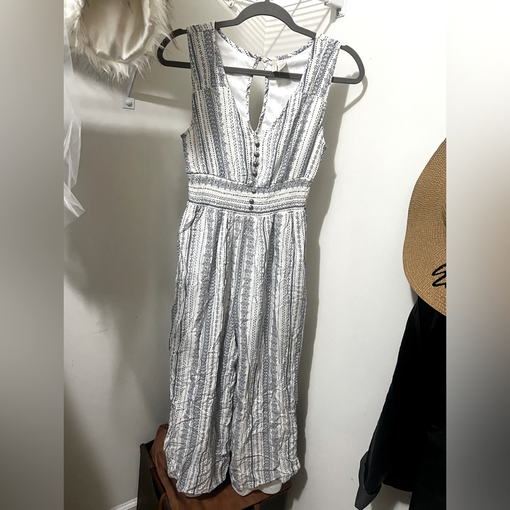 Japan One-Piece Jumper